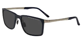Dark Blue/Dk Grey (B415)