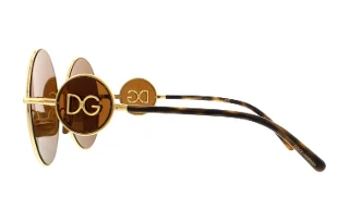 Dolce & Gabbana Sunglasses DG2205