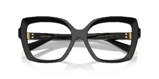 Dolce & Gabbana Eyeglasses DG3413