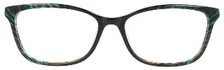 Xoxo Eyeglasses Trieste