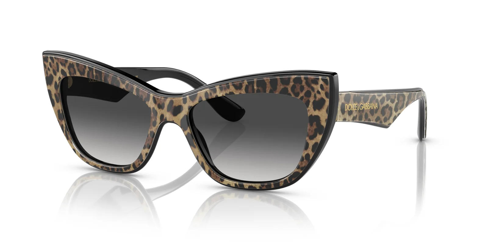 Dolce & Gabbana Sunglasses DG4417