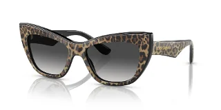 Dolce & Gabbana Sunglasses DG4417