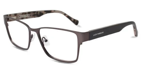 Lucky Brand Eyeglasses D302