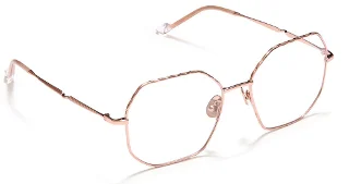 02-Agate Rose Gold