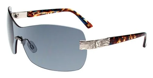 Anne Klein Sunglasses AK7012