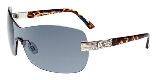 Anne Klein Sunglasses AK7012