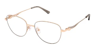 M203-Sf-1184T Grey Rose Gold