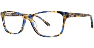 Adrienne Vittadini Petite Eyeglasses 660