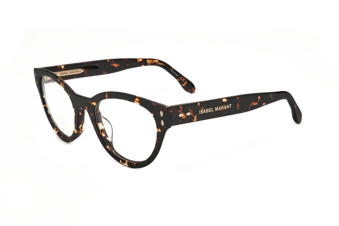 Isabel Marant Eyeglasses IM 0042/G