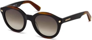 Dsquared2 Sunglasses DQ0224 Cara