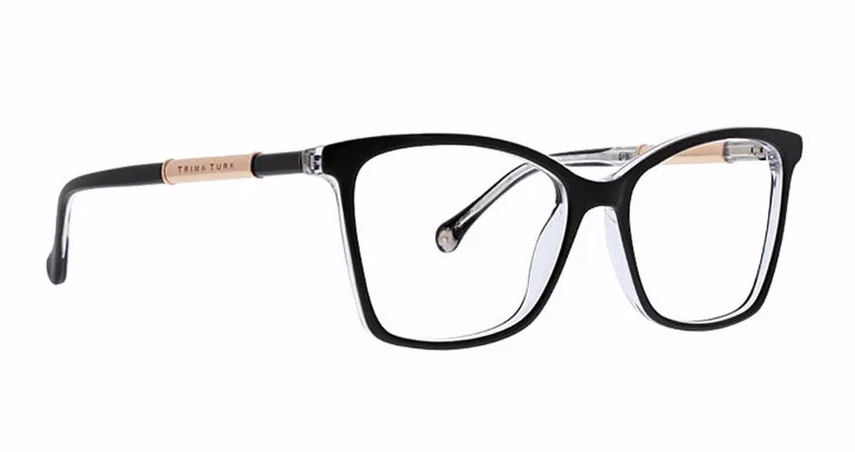 Trina Turk Eyeglasses Lark