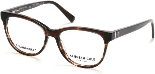 Kenneth Cole Eyeglasses KC0334