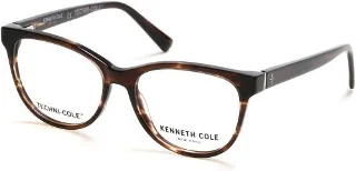 Kenneth Cole Eyeglasses KC0334