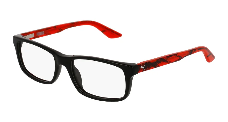 Puma Eyeglasses PJ0009O