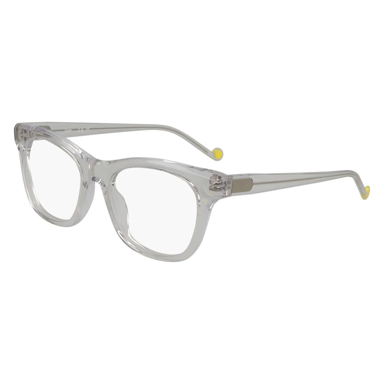 Pure Eyeglasses P-7003