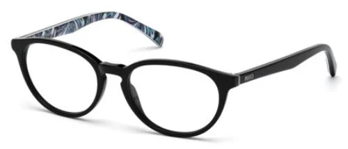 Emilio Pucci Eyeglasses EP5001