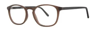 Matte Oak