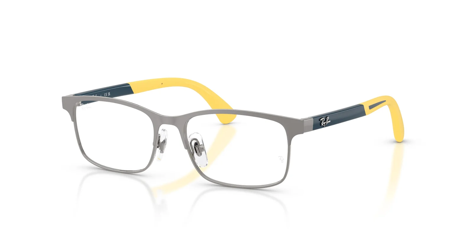 Ray Ban Eyeglasses RY1061
