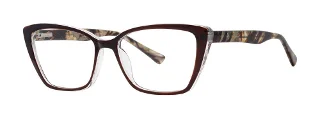 Brown/Crystal/Mocha