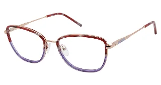 C02 RED / PURPLE