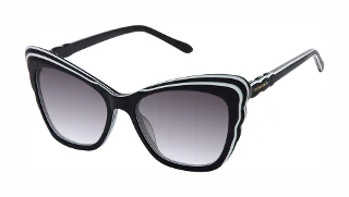 Lulu Guinness Sunglasses L542