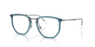 8426 Transparent Blue