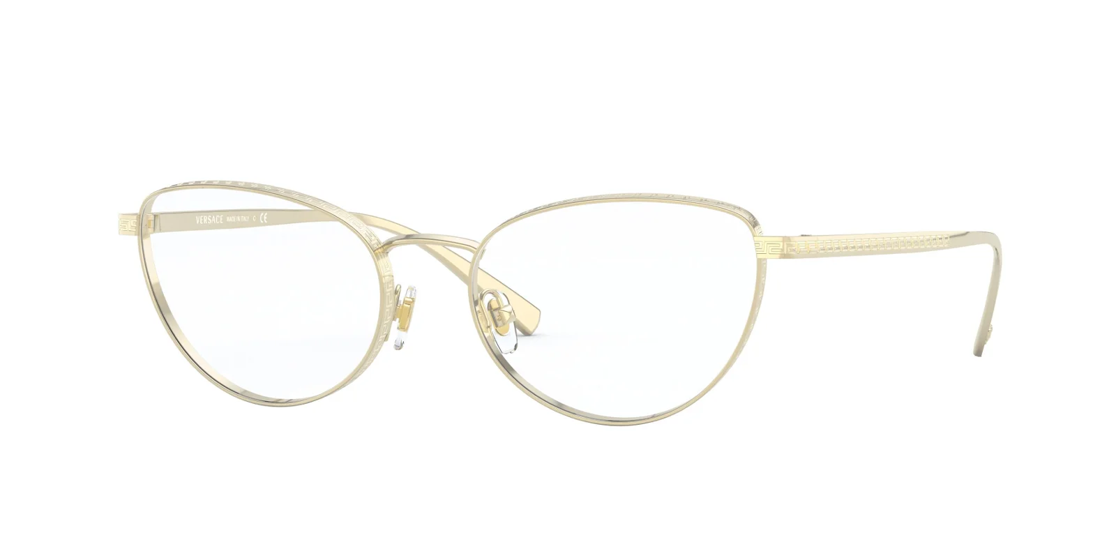 Versace Eyeglasses VE1266