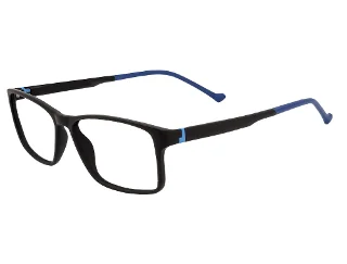 C2 Black/ Blue