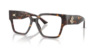 Jimmy Choo Eyeglasses JC3032BF