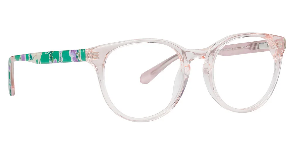 Vera Bradley Eyeglasses VB Iza