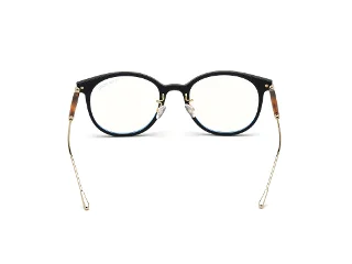 Tom Ford Eyeglasses FT5644-D-B