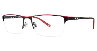 Shaquille Oneal Eyeglasses 137M
