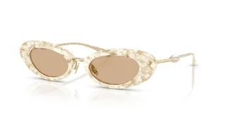 Jimmy Choo Sunglasses JC5072H