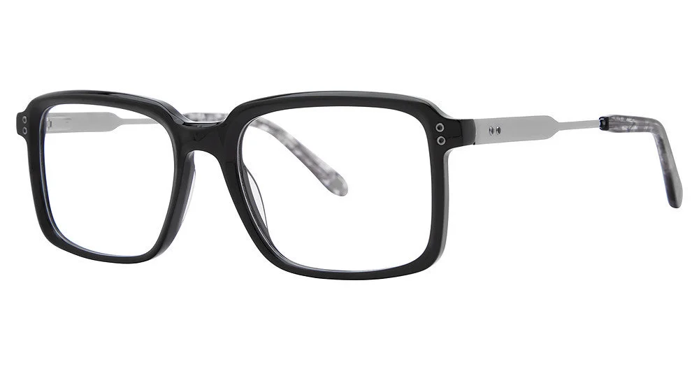 Randy Jackson Eyeglasses 3089