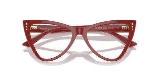 Jimmy Choo Eyeglasses JC3004B