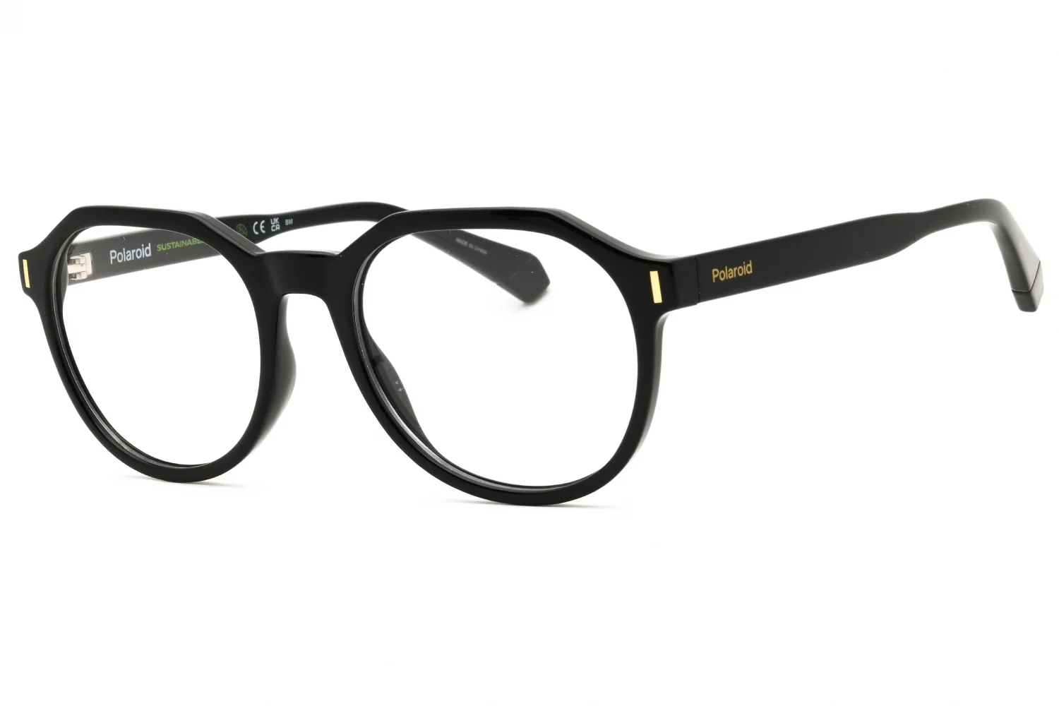 Polaroid Core Eyeglasses PLD D483