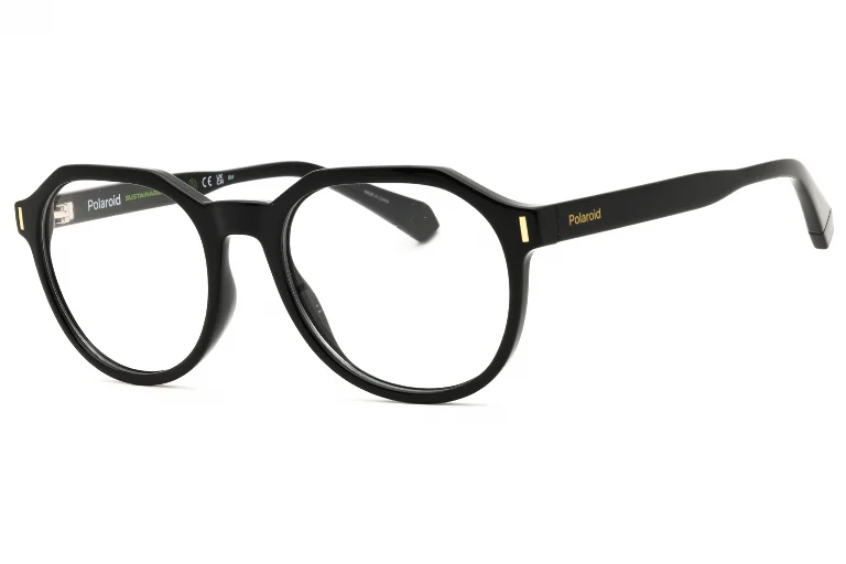 Polaroid Core Eyeglasses PLD D483