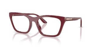52611W Shiny Bordeaux