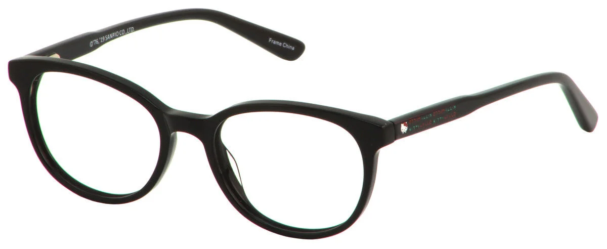 Hello Kitty Eyeglasses HK 311