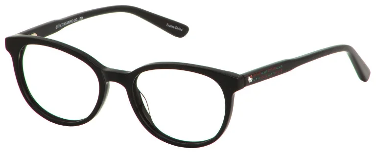 Hello Kitty Eyeglasses HK 311