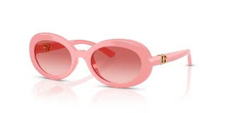 Dolce & Gabbana Sunglasses DX6007U
