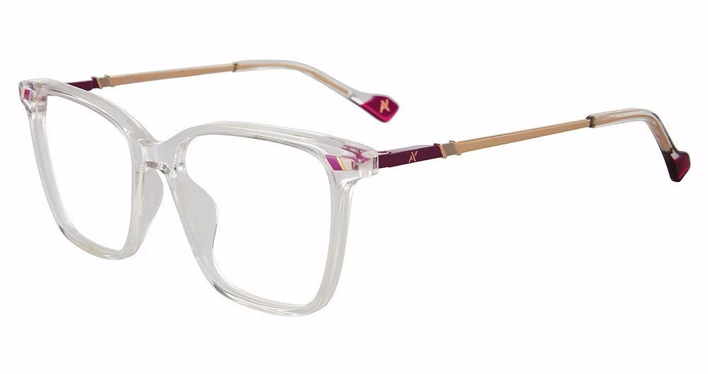 Yalea Eyeglasses VYA067