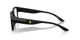 Ferrari Scuderia Eyeglasses FZ8030U