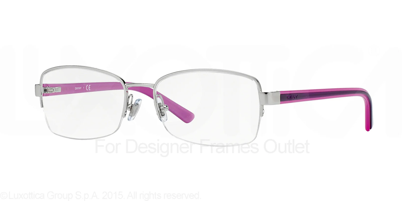 Dkny Eyeglasses DY5645