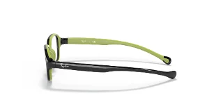 Ray Ban Jr Eyeglasses RY9074V