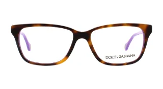 D&G Eyeglasses DD1238