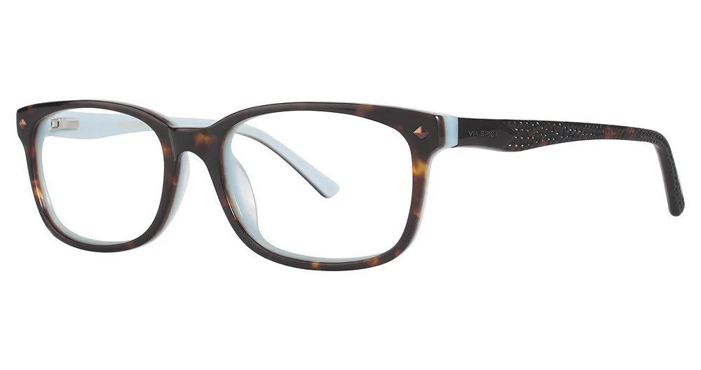 Via Spiga Eyeglasses Olga