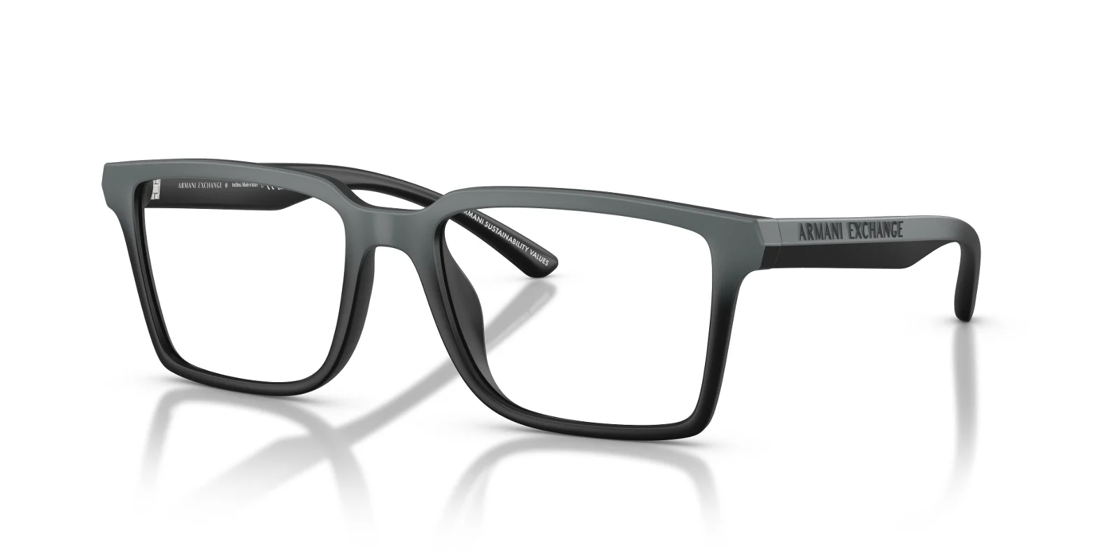 Armani Exchange Eyeglasses AX3129U