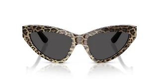 Dolce & Gabbana Sunglasses DG4439