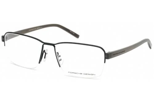 Porsche Eyeglasses 8356